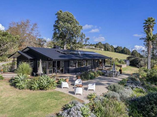 122 Going Road, Matarau, Whangārei