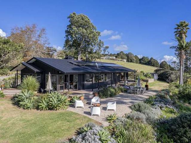 122 Going Road, Ruatangata West, Whangārei