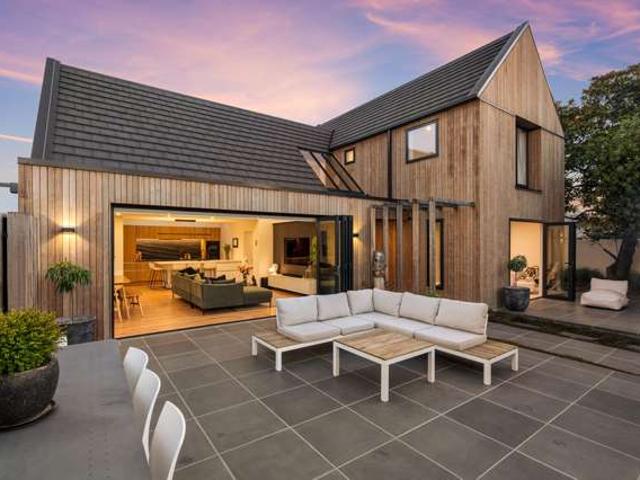1/22 Gleneagles Terrace, Fendalton, Christchurch City