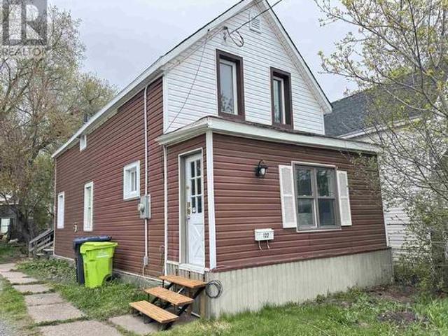 122 Grosvenor Ave, Sault Ste. Marie, ON, P6B 2M1 house for lease | Listing ID SM261170 | Royal LePage