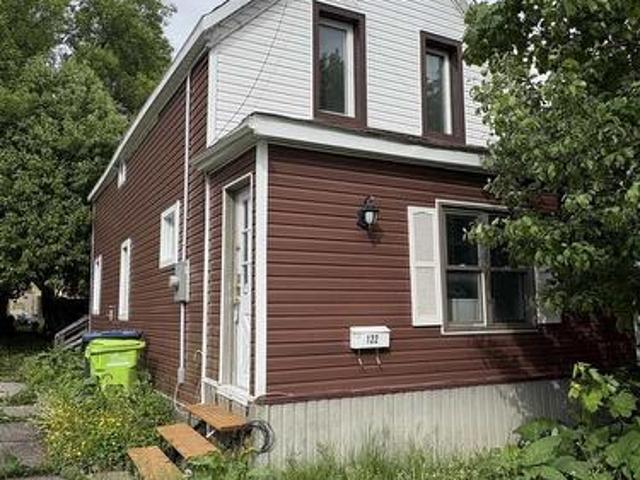 122 Grosvenor Ave, Sault Ste. Marie, ON, P6B 2M1 house for lease | Listing ID SM261459 | Royal LePage