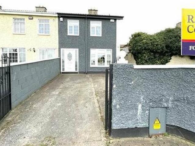122 donomore avenue killinarden dublin 24