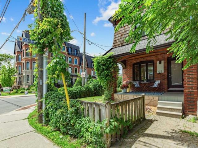 122 Donlands Avenue, Toronto, ON, M4J 3P6 house for sale | Listing ID E13479 | Royal LePage