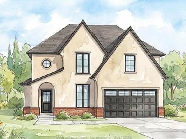 122 Davis, Amherstburg, ON, N9V 0G9 house for sale | Listing ID 26014 | Royal LePage