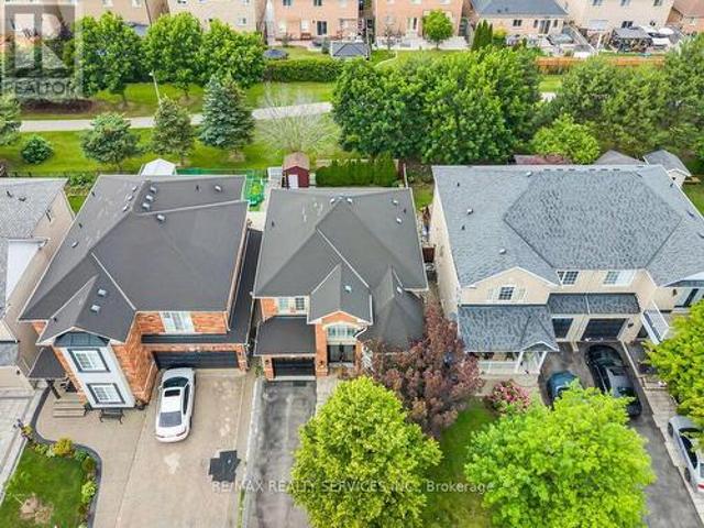 122 Dells Crescent, Brampton, ON, L7A 2X1 investment for sale | Listing ID W13512 | Royal LePage