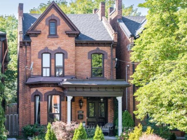 122 East Avenue S, Hamilton, ON, L8N 2T7 house for sale | Listing ID X12880 | Royal LePage