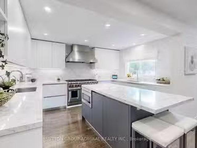 122 Edmund Seager Drive, Vaughan, ON, L4J 4S7 house for sale.
