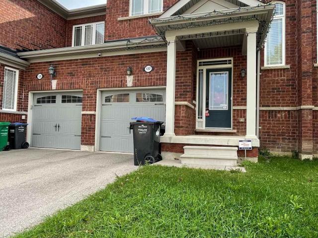 122 Kempenfelt Trail, Brampton | For Rent @ $2,795 | Condos. Ca