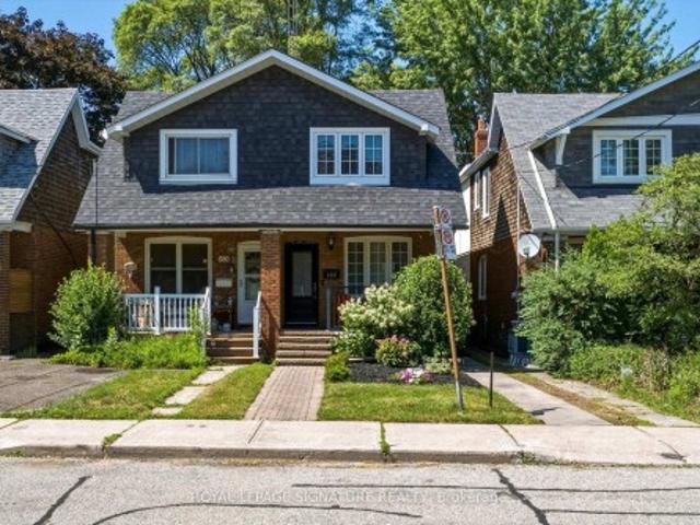 122 Holborne Avenue, Toronto, ON, M4C 2R4 house for sale | Listing ID E13539 | Royal LePage