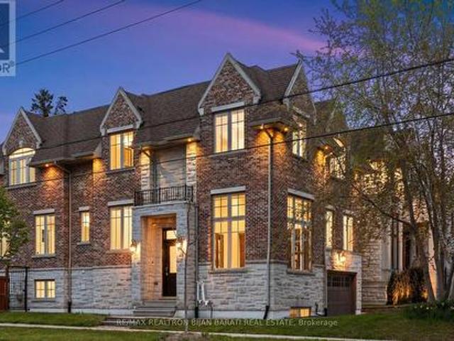 122 Holmes Avenue, Toronto, ON, M2N 4M6 house for sale | Listing ID C13462 | Royal LePage