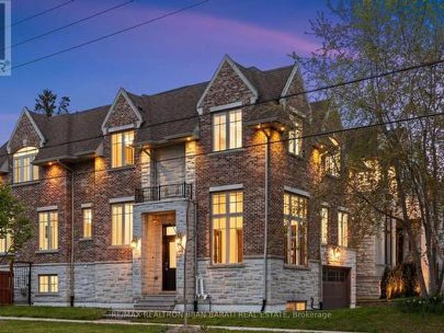 122 Holmes Avenue, Toronto, ON, M2N 4M6 house for sale | Listing ID C13532 | Royal LePage