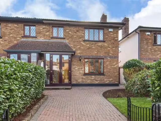 122 Holywell, Goatstown, Dublin 14, D14 E7Y0