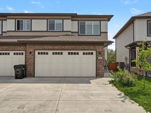 122 Horton Way, Ardrossan, AB, T8E 0B4 house for sale | Listing ID E4497 | Royal LePage