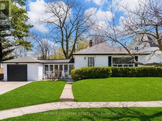 122 Hawthorne Road, Oakville, ON, L6K 1V8 house for sale | Listing ID W13083 | Royal LePage