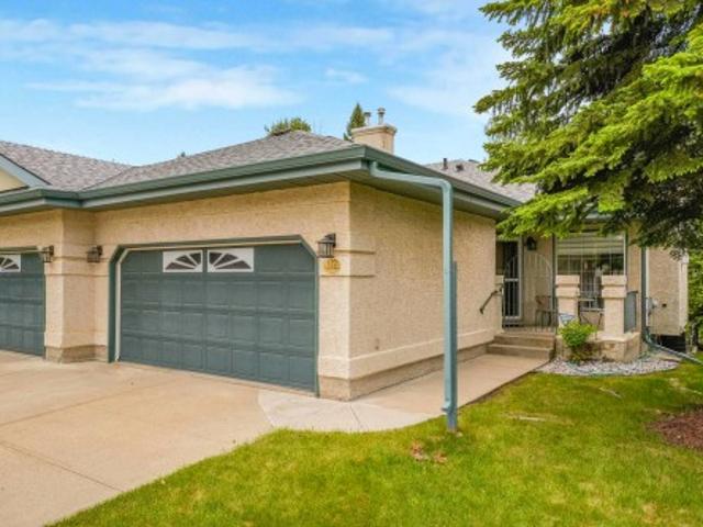 122 Haddow Close Nw, Edmonton, AB, T6R 2P8 duplex for sale | Listing ID E4495 | Royal LePage