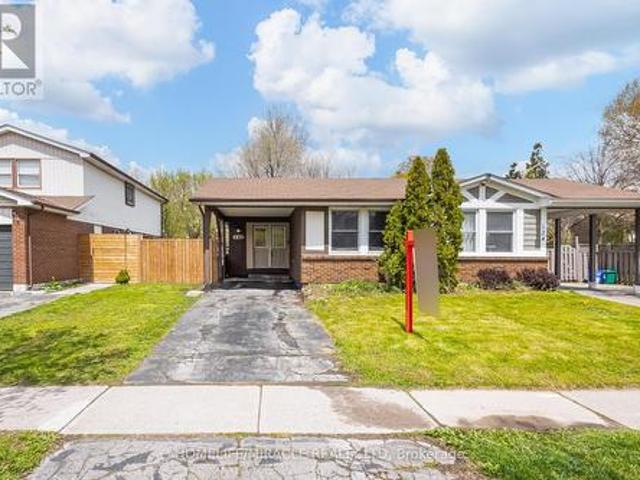 122 Ormond Drive, Oshawa, ON, L1G 6T4 house for sale | Listing ID E13700 | Royal LePage