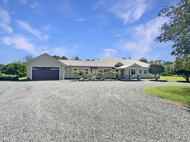122 Otakiri Road, Edgecumbe, Whakatane For Sale