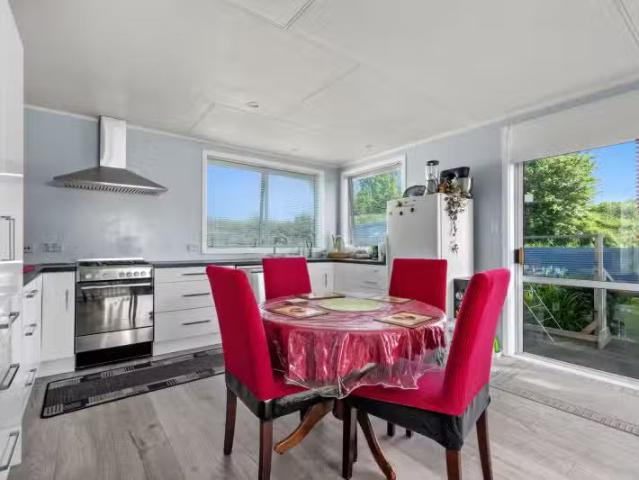 122 Oxford Street, Masterton, Masterton