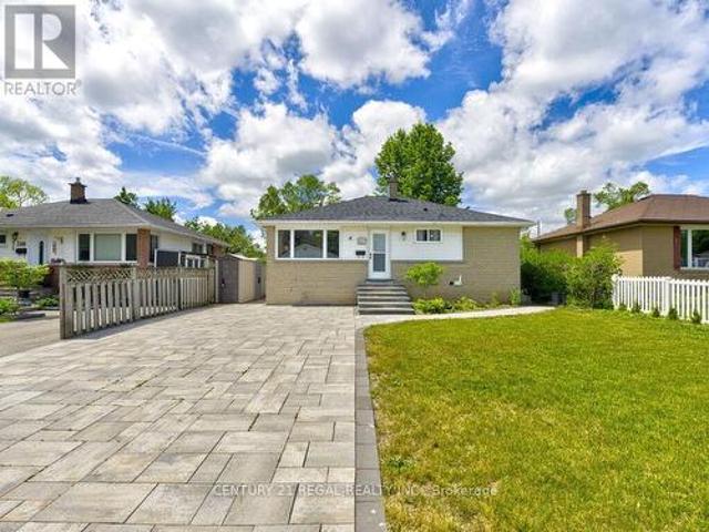 122 Longfield Road, Halton Hills, ON, L7J 2K4 house for sale | Listing ID W13443 | Royal LePage