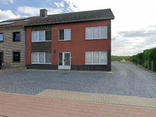 122 m2 apartment for rent in Nieuwerkerken