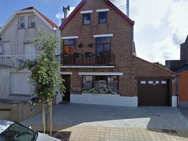 122 m2 apartment for rent in De Haan