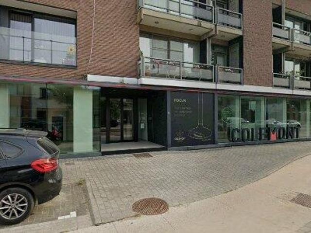 122 m2 apartment for rent in Hasselt