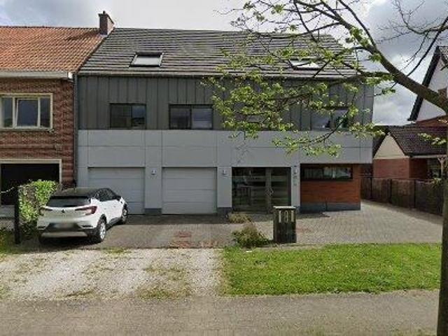 122 m2 apartment for rent in Kampenhout