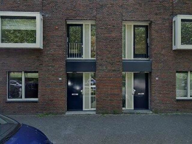 122 m2 apartment for rent in Utrecht Vleuten De Meern