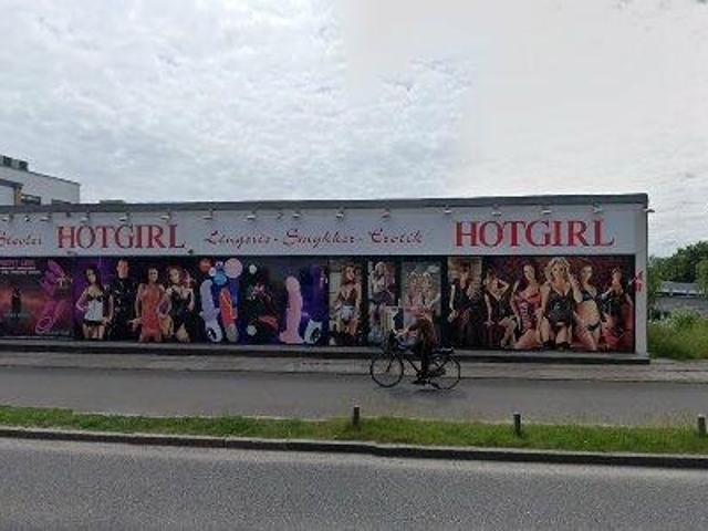 122 m2 kontor til leje i Århus C
