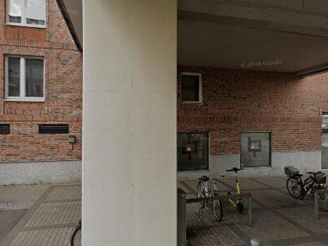 122 m2 kontor uthyres i Linköping