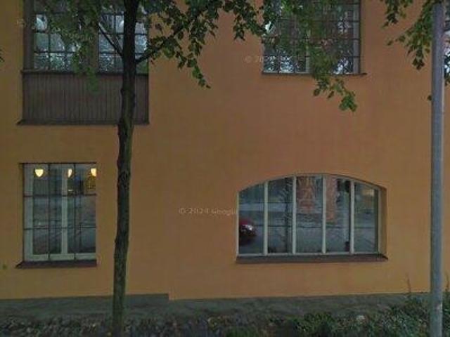 122 m2 kontor uthyres i Nacka