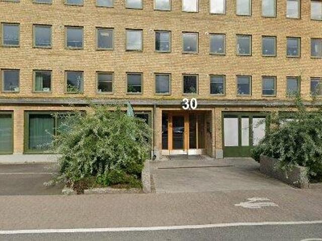 122 m2 kontor uthyres i Örgryte Härlanda
