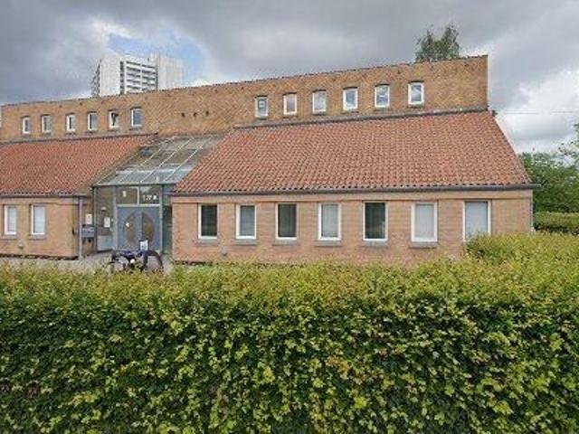 122 m2 klinik til leje i Herlev