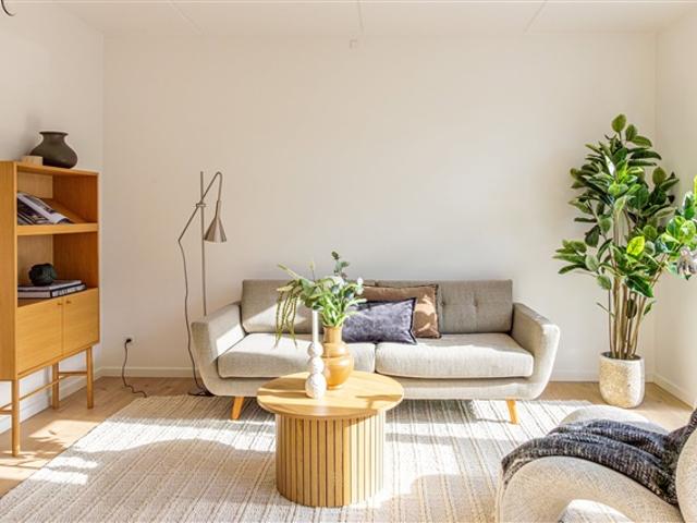 122 m2 hus/villa på Skanørgade, Taastrup, København