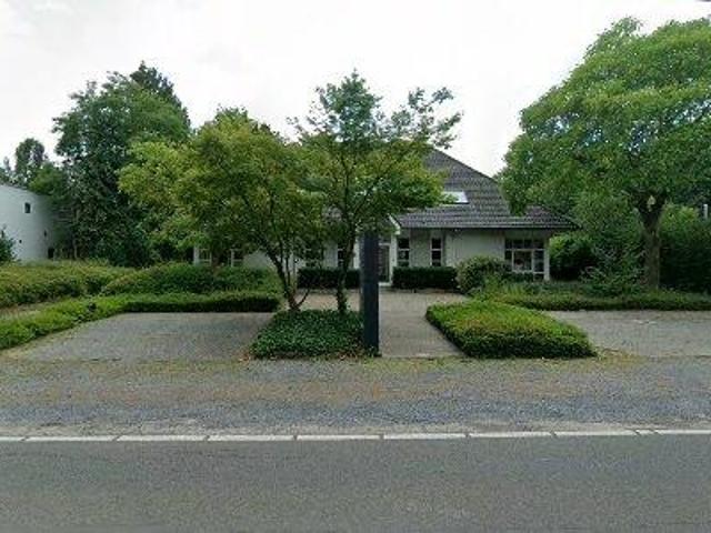 122 m2 office space for rent in Hasselt