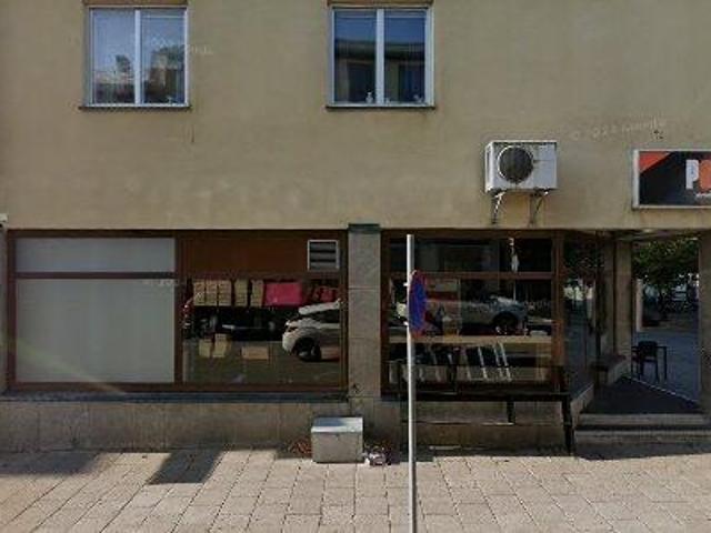 122 m2 lägenhet uthyres i Motala