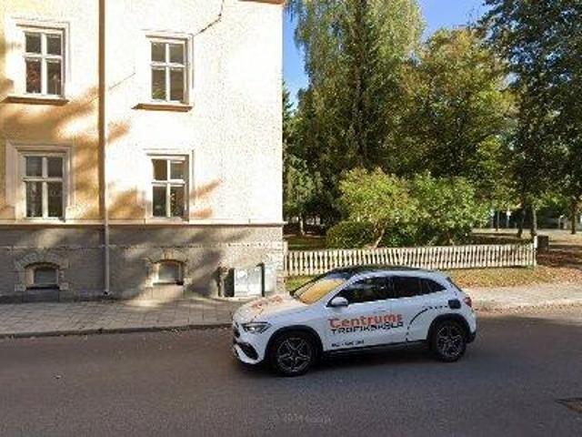 122 m2 lägenhet uthyres i Norrköping
