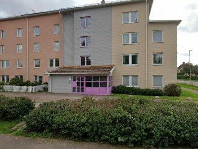 122 m2 lägenhet uthyres i Borlänge