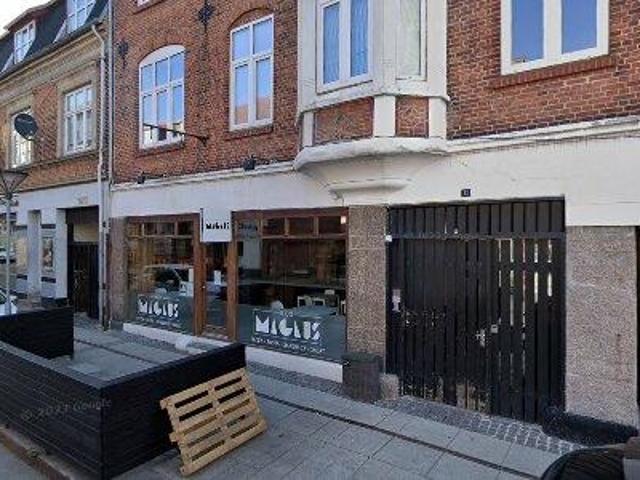 122 m2 lejlighed for rent i Hjørring