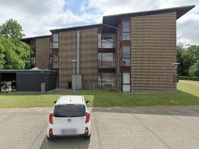 122 m2 lejlighed til leje i Vejle Centrum