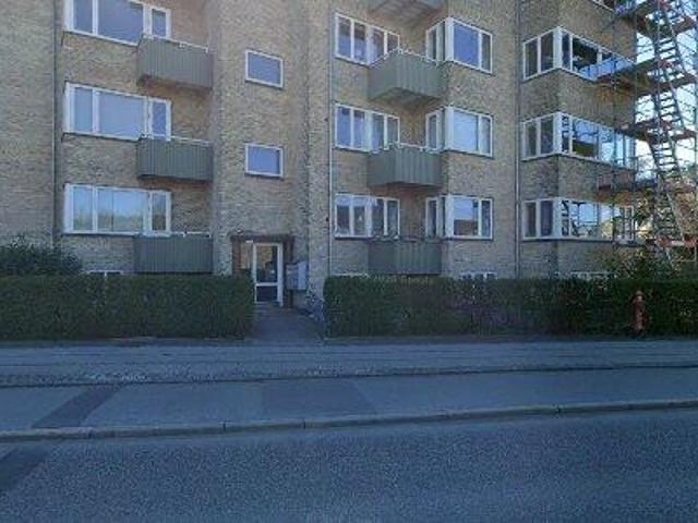 122 m2 lejlighed til salg i Frederiksberg