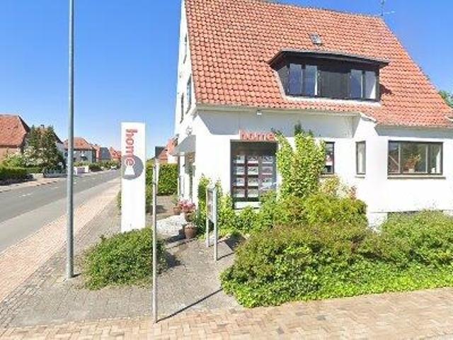 122 m2 lejlighed til salg i Odense M