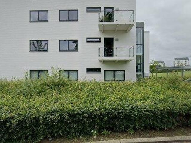 122 m2 lejlighed til salg i Skanderborg