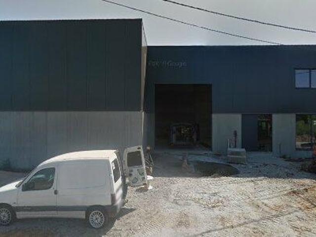 122 m2 warehouse for rent in Wielsbeke