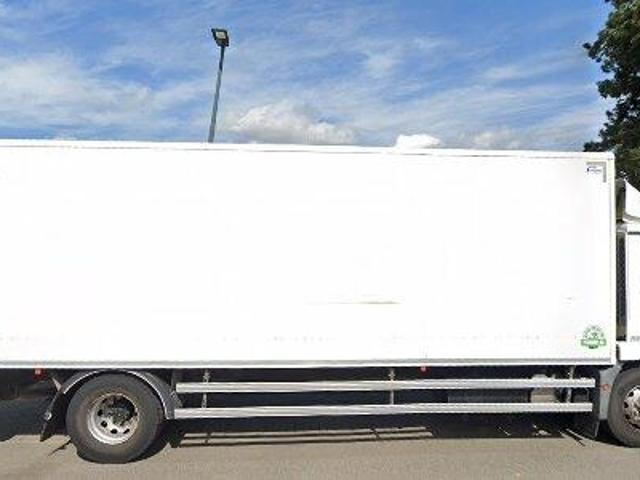 122 m2 warehouse for rent in Zaventem
