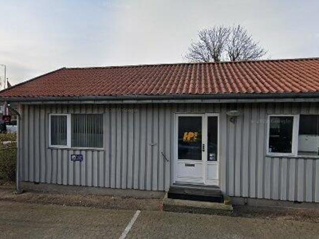 122 m2 warehouse, industrial property for rent in Kastrup