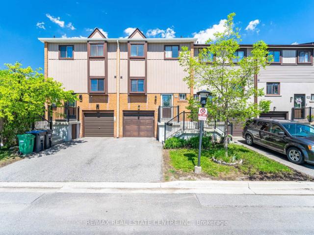 122 Moregate Crescent, Brampton | For Sale @ $514,902 | Condos. Ca
