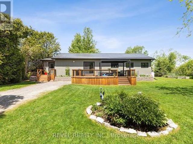 122 Mcguire Beach Road, Kawartha Lakes Carden, ON, K0M 2B0 house for sale | Listing ID X13628 | Royal LePage