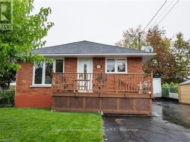 122 Milani Street, North Bay Widdifield, ON, P1B 7P3 house for sale | Listing ID X13560 | Royal LePage