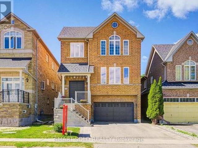 122 Mistysugar Trail, Vaughan, ON, L4J 8T6 house for sale | Listing ID N13418 | Royal LePage